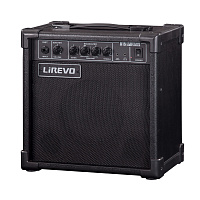 LiRevo TS-B15 Басовый комбоусилитель 15 Вт 