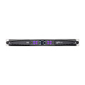 POWERSOFT T604  4-канальный усилитель мощности, 1250 Вт/8 Ом, 1500 Вт/4 Ом, 6000 Вт/мост