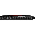 Antelope Audio ZEN STUDIO+  Портативный аудиоинтерфейс 12 микрофонных входов, 20 DA и 10 DA конвертеров