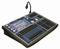 Chamsys MagicQ MQ60 пульт управления световыми приборами