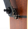 MusicNomad MN270  Acousti-Lok адаптер-стреплок для установки на аудиоразъем с резьбой 3/8" x 32