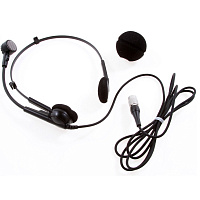 AUDIO-TECHNICA ATM75  Микрофон головной конденсаторный с предусилителем