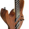 IBANEZ RG421-MOL MAHOGANY OIL электрогитра, цвет натуральный