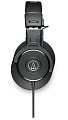 Audio-Technica ATH-M30X студийные мониторные наушники
