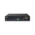 POWERSOFT Mezzo 604 A  четырехканальный усилитель мощности, 150 Вт на 2, 4, 8, 16 Ом