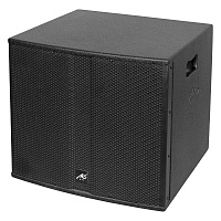 MS-MAX MS115a Активный сабвуфер