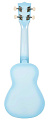 KALA MK-SD/LBLBURST MAKALA LIGHT BLUE BURST UKULELE укулеле сопрано, цвет Light Blue Burst