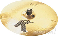 ZILDJIAN 16' K' CUSTOM FAST CRASH тарелка типа Crash