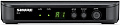 SHURE BLX24E/PG58 M17 662-686 MHz радиосистема вокальная с капсюлем микрофона PG58