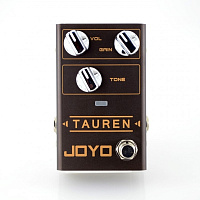 JOYO R-01 Tauren Overdrive педаль