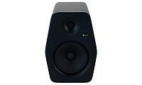 Monkey Banana Turbo 8 black Студийный монитор 8", шелковый твиттер 1", LF 80 Вт, HF 30 Вт, балансный вход, S/PDIF-вход