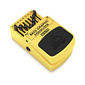 Behringer BEQ700  Педаль эффектов 7-полосный эквалайзер для бас-гитар и клавишных