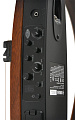 YAMAHA SLG200N TOBACCO BROWN SUNBURST Электро-гитара сайлент (нейлон)