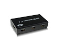 INVIN DK104  Сплиттер HDMI 1.3 1x4