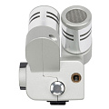 Zoom XYH-6 съемный микрофон со сменой угла захвата 90/120°, подходит к Zoom H5, Zoom H6, Zoom Q8, Zoom F8, Zoom U-44