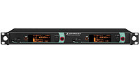 Sennheiser SR 2050 IEM GW-X Сдвоенный рэковый передатчик персонального мониторинга, 516-865 МГц