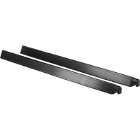 Ultimate Support TBR-180-2 опорные держатели для стоек серии Apex, длина 45,7 см