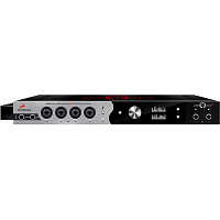 Antelope Audio ZEN STUDIO+  Портативный аудиоинтерфейс 12 микрофонных входов, 20 DA и 10 DA конвертеров