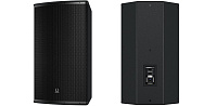 Turbosound PRAGUE TPZ153/64 3-полосная пассивная би-амп/три-амп акустическая система
