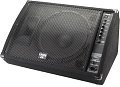 Laney CXP-115 монитор активный 2-полосный, 15",150 Вт, 4 Ом, 3-полосный регулятор тембра, микрофонный и линейный входы, выход на пассивный монитор, размеры 343х667х462 мм, вес 24.5 кг