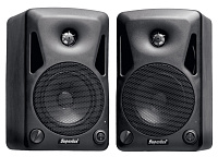 Superlux BES5A 5" активные студийные мониторы (пара)