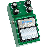 Ibanez TS9DX TUBESCREAMER педаль эффектов
