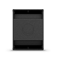 Turbosound NuQ118B пассивный сабвуфер 18", 600Вт RMS/2400Вт пик