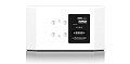 Turbosound ATHENS TCS62-WH 2-полосная инсталляционная акустическая система, цвет белый
