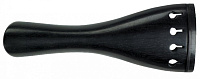 GEWA Cello Tailpiece Ebony 4/4 струнодержатель для виолончели, эбен