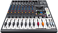 Behringer X1222USB  микшерный пульт с USB-интерфейсом