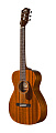 GUILD M-120 акустическая гитара формы Grand Concert, материал массив махагони, цвет натуральный