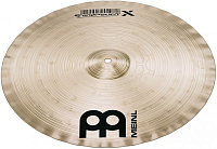 MEINL GX-16SYC  тарелка 16" Sythetik/Crash, сплав FX9,
