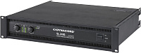 Dynacord SL 2400 усилитель мощности, 2 канала x 750 Вт @ 8 ом, 1200 Вт @ 4 ом, 1800 Вт @ 2 ом, класс H