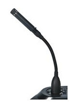 Audix Micropod6HC микрофон гусиная шея
