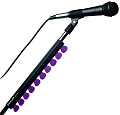 DUNLOP 5010SI Mic Stand Pick Holder 7'' Держатель для медиаторов на микрофонную стойку
