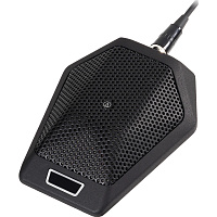 AUDIO-TECHNICA U891Rb Микрофон с выключателем, поверхностный