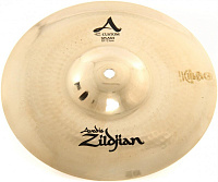 ZILDJIAN A20542 10' A' CUSTOM SPLASH тарелка типа Splash