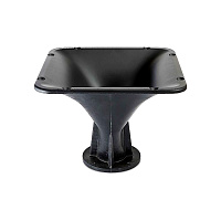 EIGHTEEN SOUND XR2064C рупор для ВЧ драйвера, 60° x 40°. вход 2"