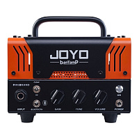 JOYO BantamP FireBrand усилитель для электрогитары