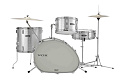 VOX TELSTAR (2/2) барабанная установка, из двух коробок, коробка 2/2