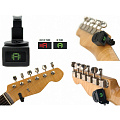 PLANET WAVES PW-CT-12TP Mini Комплект из двух тюнеров-прищепок для струнных инструментов