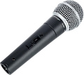 Behringer SL 85S ручной динамический кардиоидный микрофон с выключателем