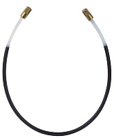 GEWA Violin Tailgut 1/2-1/8 петля для скрипки, нейлон, регулируемая