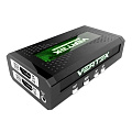 Hkmod HDFURY VERTEX Компактный матричный коммутатор 2х2 сигналов HDMI с конвертером HDCP 1.4/2.2 и масштабированием вверх или вниз