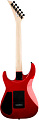 JACKSON JS11 DK, AH FB, 22 Fr, MT RD электрогитара, цвет красный металлик