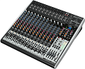 Behringer X2442USB аналоговый микшерный пульт