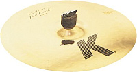 ZILDJIAN 14' K' CUSTOM FAST CRASH тарелка типа Crash