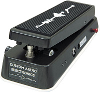 DUNLOP CAE MC404 Dual Fasel Wah гитарная педаль "вау"