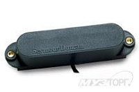 Seymour Duncan LW-HS1B HOT STRAT B звукосниматель