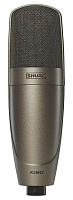 SHURE KSM42/SG студийный вокальный конденсаторный микрофон боковой адресации премиум класса